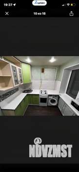 2-к квартира, на длительный срок, 45м2, 5/5 этаж