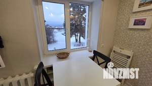 Студия квартира, посуточно, 30м2, 1/4 этаж