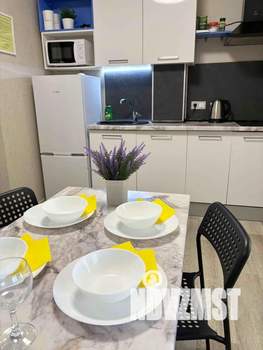 2-к квартира, посуточно, 44м2, 6/10 этаж