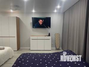 1-к квартира, посуточно, 43м2, 12/15 этаж