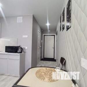 1-к квартира, посуточно, 36м2, 1/16 этаж