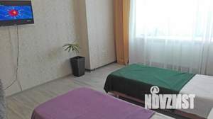 2-к квартира, посуточно, 60м2, 4/7 этаж