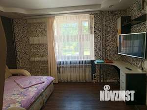 1-к квартира, посуточно, 33м2, 2/9 этаж