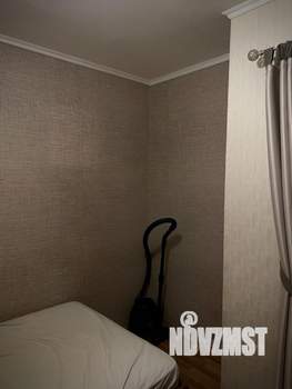 1-к квартира, на длительный срок, 46м2, 5/10 этаж