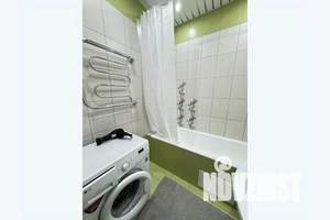 2-к квартира, посуточно, 57м2, 10/12 этаж