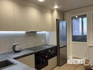 2-к квартира, на длительный срок, 50м2, 15/17 этаж