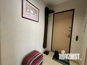 1-к квартира, посуточно, 43м2, 1/9 этаж