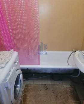 1-к квартира, на длительный срок, 39м2, 2/9 этаж