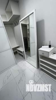 1-к квартира, на длительный срок, 43м2, 1/9 этаж