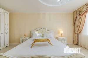 1-к квартира, посуточно, 67м2, 9/10 этаж