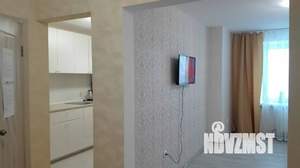 2-к квартира, посуточно, 60м2, 4/7 этаж