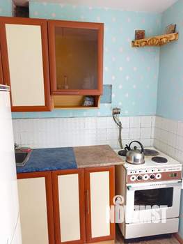 1-к квартира, на длительный срок, 32м2, 4/9 этаж