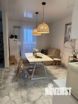 1-к квартира, на длительный срок, 40м2, 1/9 этаж