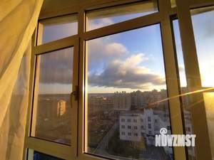 1-к квартира, на длительный срок, 45м2, 8/8 этаж