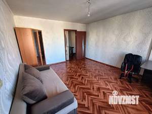 1-к квартира, на длительный срок, 36м2, 3/9 этаж