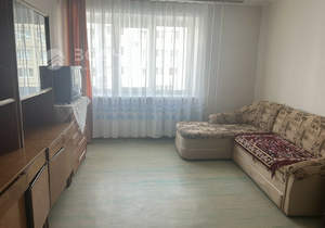 2-к квартира, на длительный срок, 47м2, 7/9 этаж