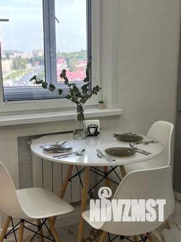 2-к квартира, посуточно, 53м2, 13/23 этаж