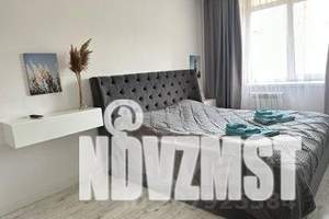 3-к квартира, посуточно, 74м2, 7/9 этаж