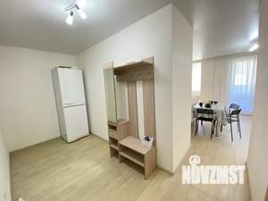 Студия квартира, посуточно, 40м2, 5/9 этаж