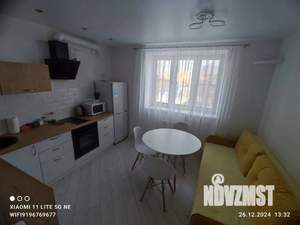 1-к квартира, посуточно, 70м2, 1/1 этаж