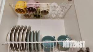 1-к квартира, посуточно, 29м2, 1/1 этаж