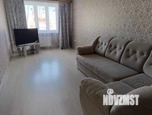 2-к квартира, посуточно, 55м2, 9/16 этаж