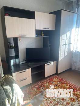 1-к квартира, на длительный срок, 35м2, 5/9 этаж