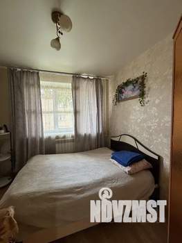 2-к квартира, посуточно, 30м2, 3/4 этаж