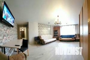 3-к квартира, посуточно, 70м2, 4/5 этаж