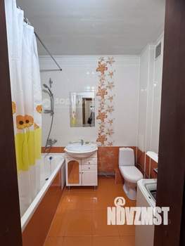 1-к квартира, на длительный срок, 42м2, 4/10 этаж