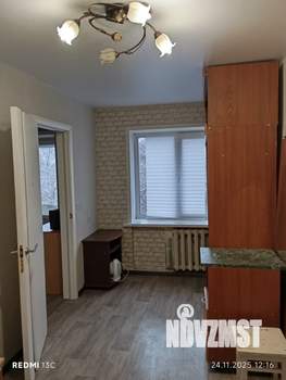 2-к квартира, на длительный срок, 44м2, 4/4 этаж