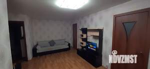 2-к квартира, на длительный срок, 44м2, 4/4 этаж