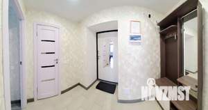 2-к квартира, посуточно, 48м2, 1/1 этаж