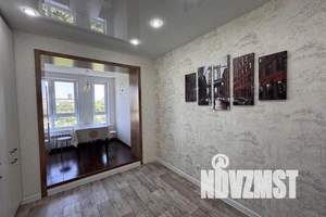 1-к квартира, посуточно, 39м2, 10/15 этаж