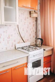 1-к квартира, посуточно, 37м2, 8/9 этаж