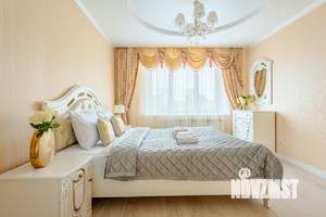 2-к квартира, посуточно, 70м2, 8/9 этаж