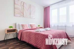 1-к квартира, посуточно, 41м2, 5/9 этаж