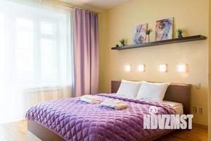 1-к квартира, посуточно, 90м2, 1/1 этаж