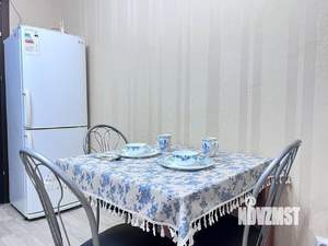 1-к квартира, посуточно, 44м2, 1/1 этаж