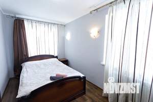 2-к квартира, посуточно, 50м2, 3/4 этаж