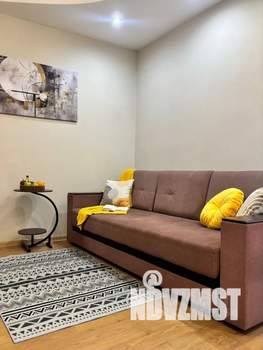 2-к квартира, посуточно, 71м2, 7/9 этаж