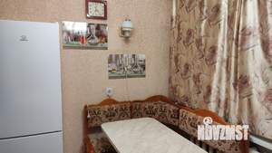 3-к квартира, на длительный срок, 72м2, 2/10 этаж