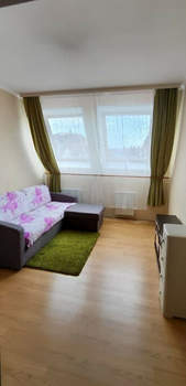 3-к квартира, на длительный срок, 66м2, 5/5 этаж