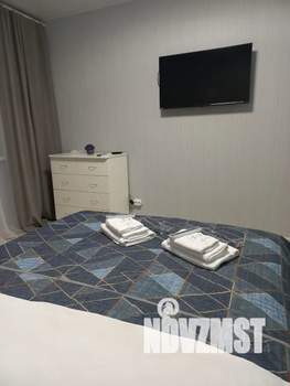 1-к квартира, посуточно, 35м2, 10/10 этаж