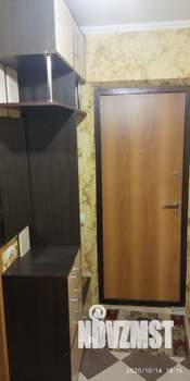 1-к квартира, на длительный срок, 35м2, 4/10 этаж