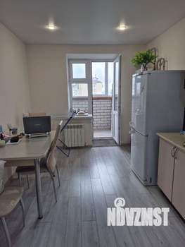 1-к квартира, на длительный срок, 39м2, 10/11 этаж