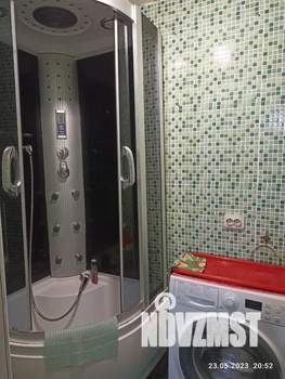 Студия квартира, посуточно, 37м2, 1/9 этаж