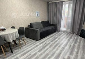 Студия квартира, на длительный срок, 30м2, 2/9 этаж