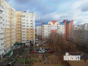 1-к квартира, на длительный срок, 30м2, 6/9 этаж