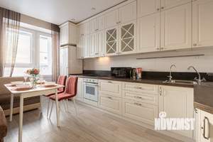 1-к квартира, посуточно, 45м2, 4/20 этаж